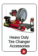 Heavy Duty Tire Changer Accessories