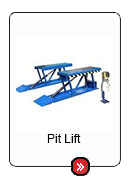 pitt lift