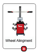 Wheel Alingment