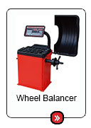 wheel balancer