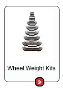 wheel weights