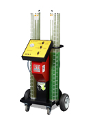 RTI Technologies Vacuum Coolant Exchagers