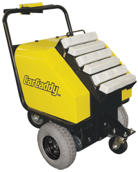 Car Pusher and Vehicle Pusher: CarCaddy