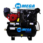 MP-1303GT air compressor mega