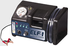 RTI Technonolgies ELF1 EVAP Leak Finder