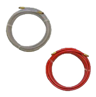 RTI High flow fitting hoses