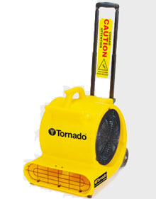 Tornado Windshear SD3500