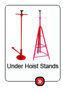 Under Hoist Stand