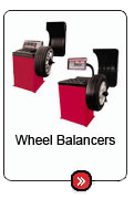 Wheel Balancer